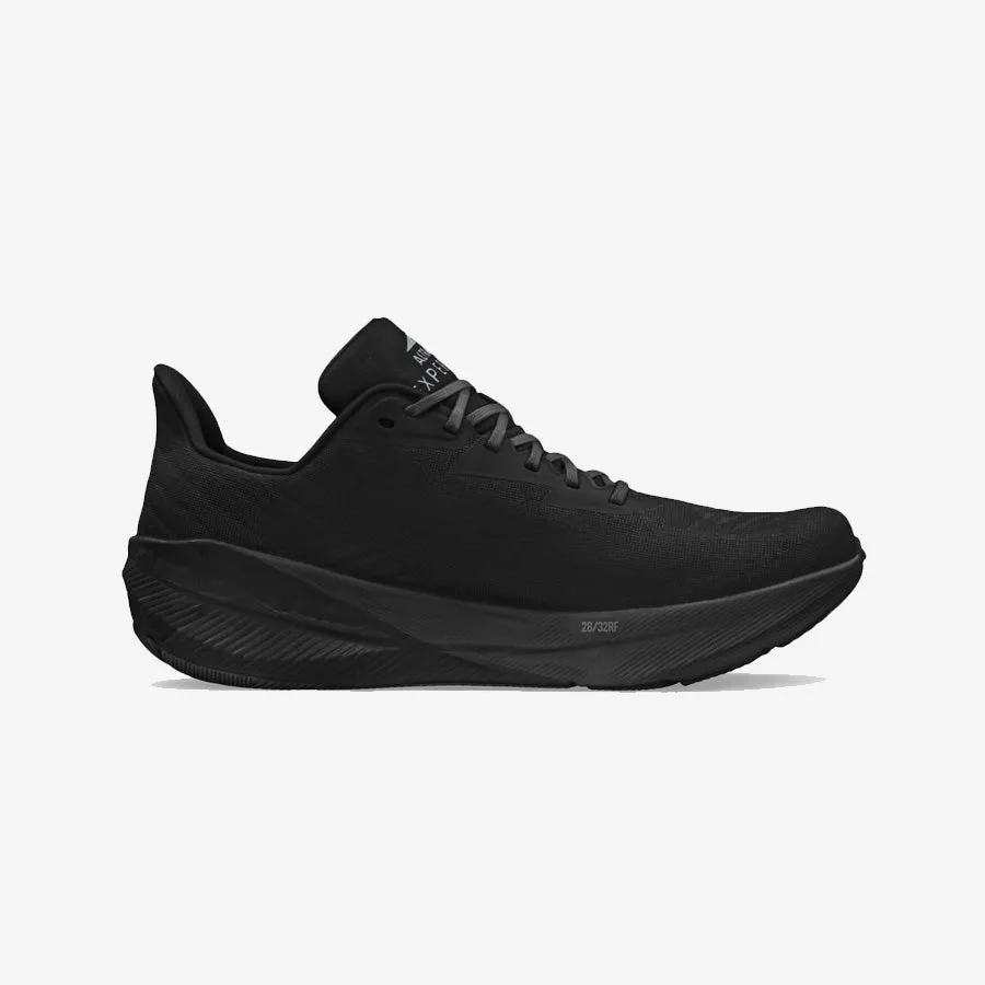 Men's ALTRAFWD Expeirence (Black)