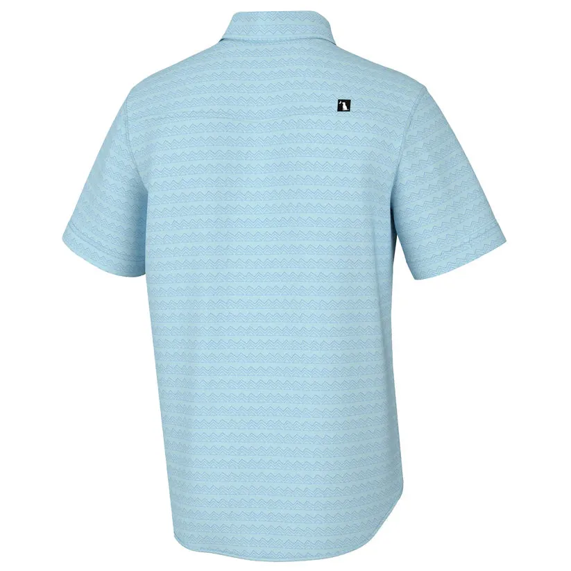 MEN'S BACKCOUNTRY FISHING SHIRT