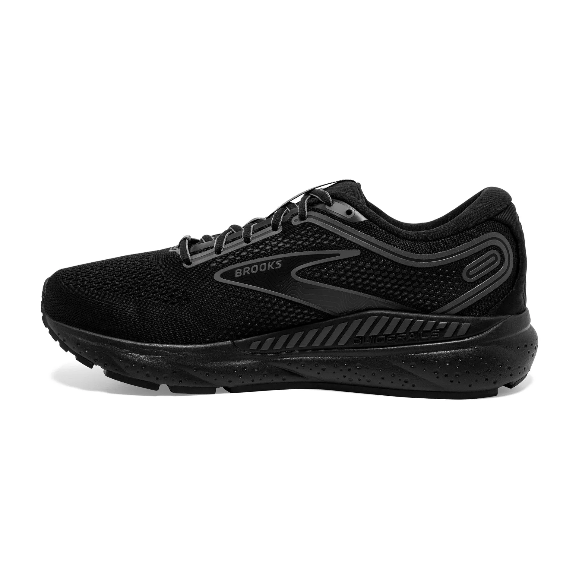 MEN'S BEAST 23 - WIDE 2E - 041 BLACK/GUNMETAL