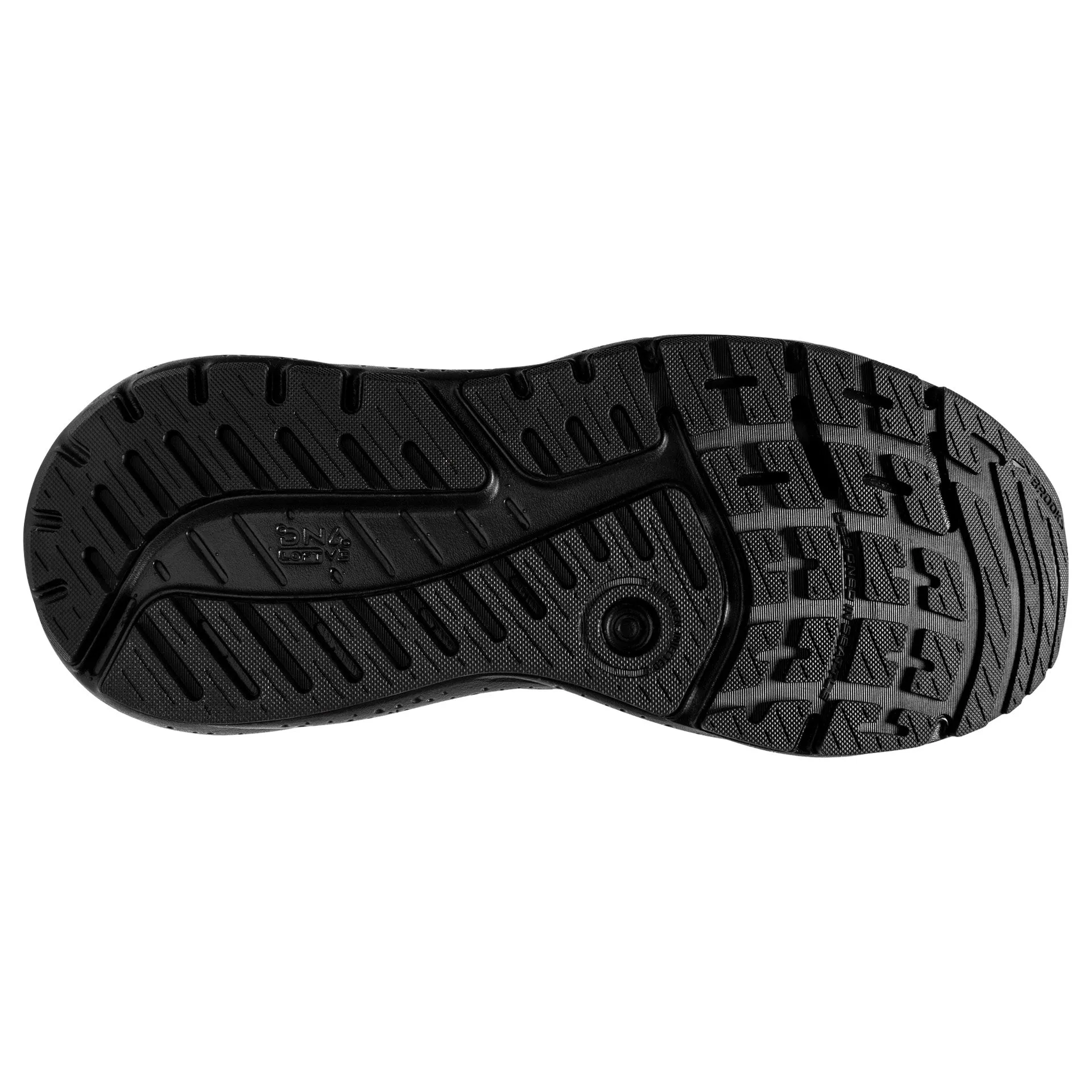 MEN'S BEAST 23 - WIDE 2E - 041 BLACK/GUNMETAL