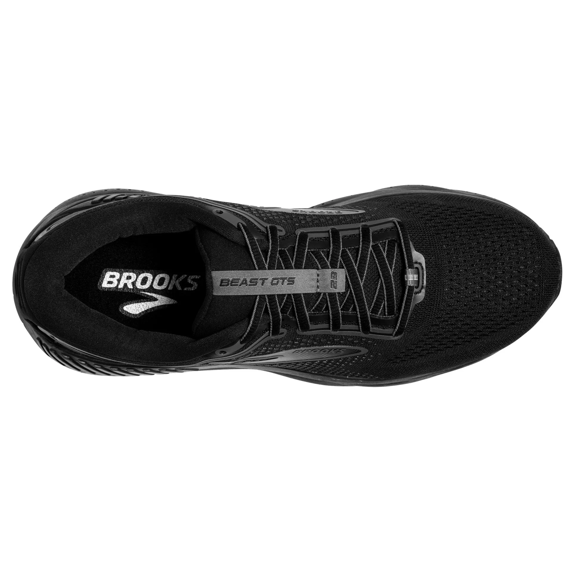 MEN'S BEAST 23 - WIDE 2E - 041 BLACK/GUNMETAL