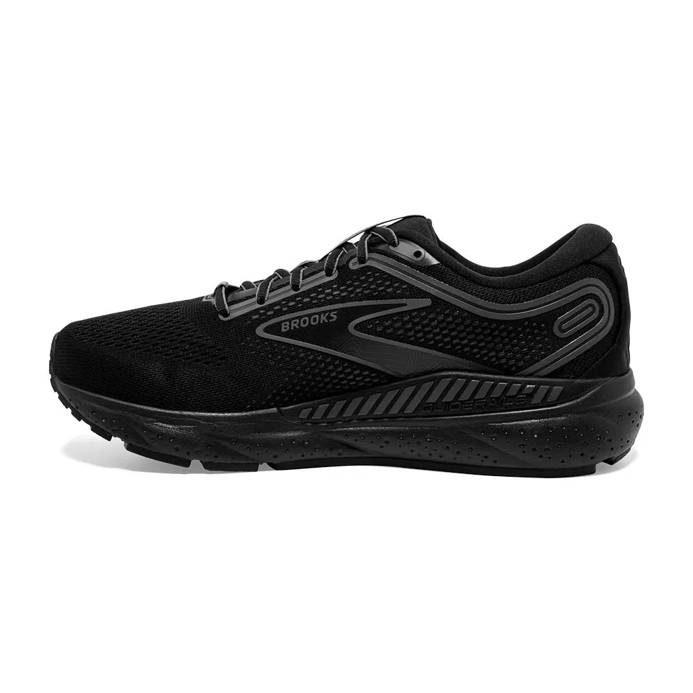 Men's Beast GTS 23 - Black / Gunmetal