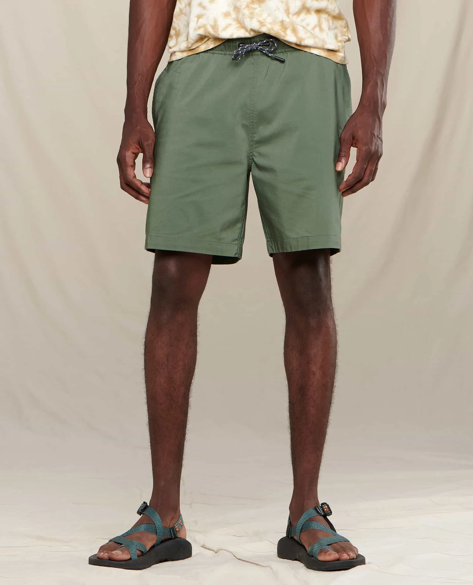 Men's Boundless Pull-On Short