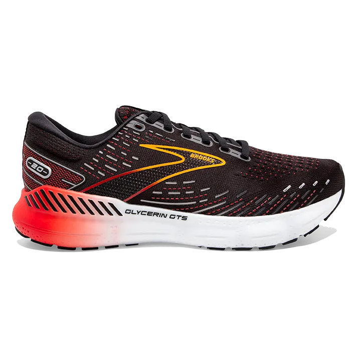 Mens Brooks Glycerin GTS 20