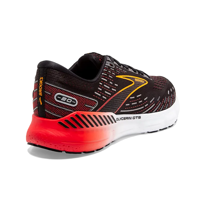 Mens Brooks Glycerin GTS 20