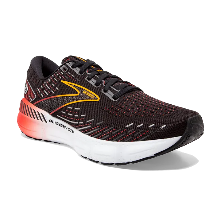 Mens Brooks Glycerin GTS 20