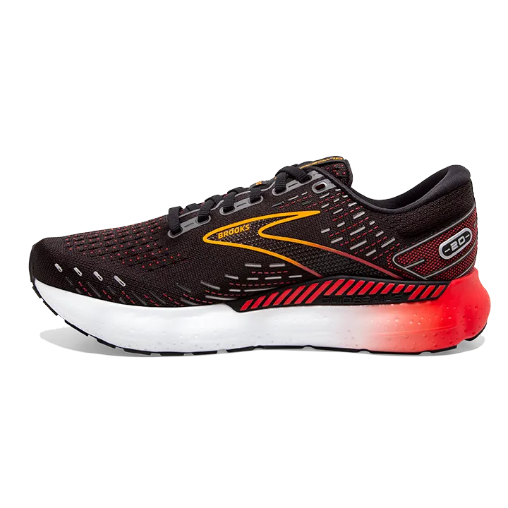 Mens Brooks Glycerin GTS 20