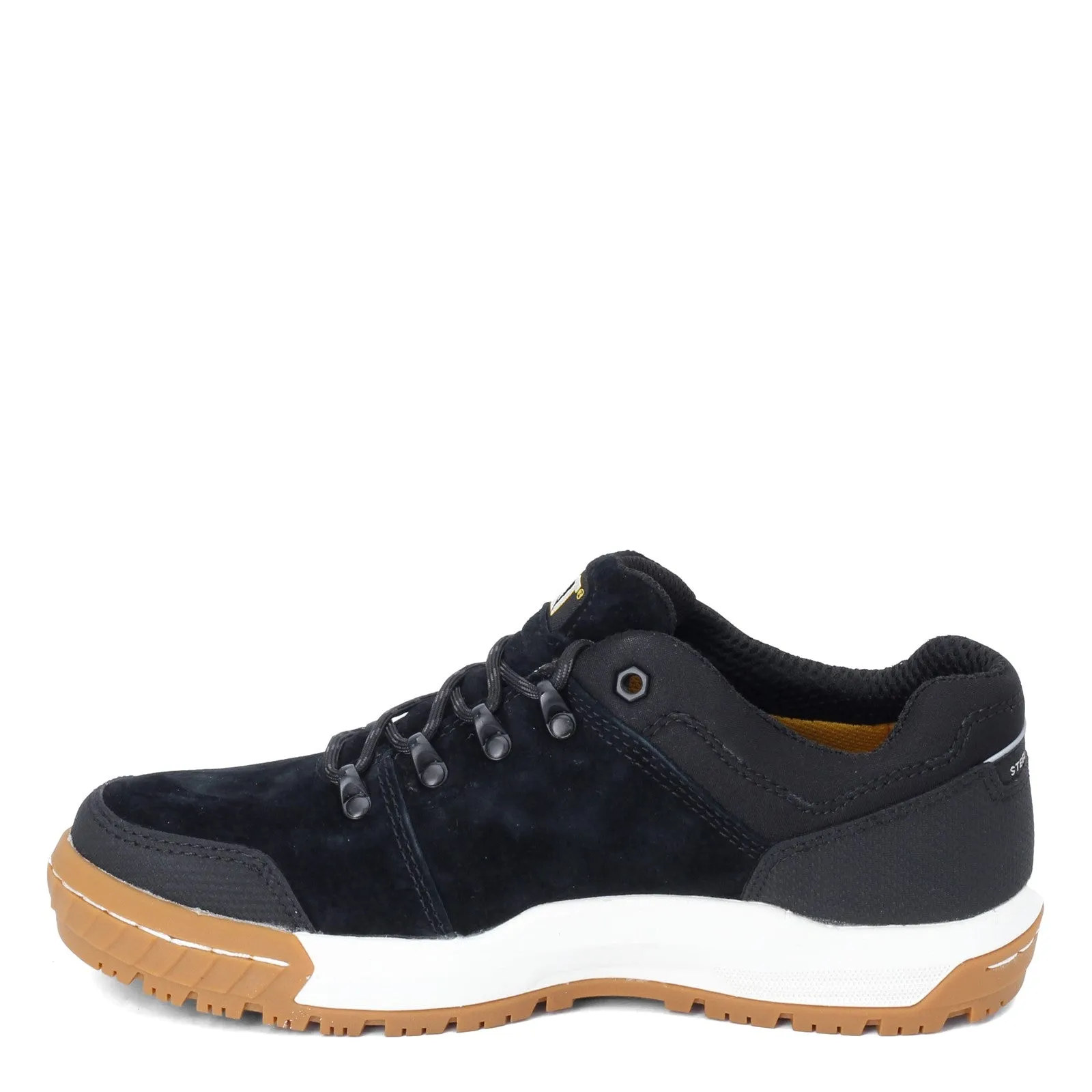 Men's Caterpillar, Converge Steel Toe Sneaker