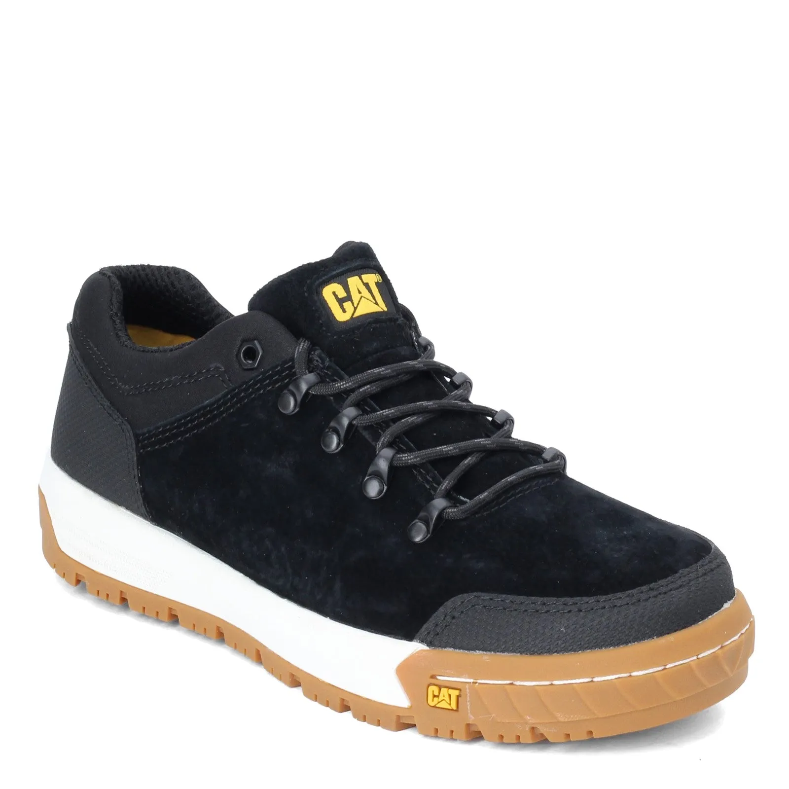 Men's Caterpillar, Converge Steel Toe Sneaker