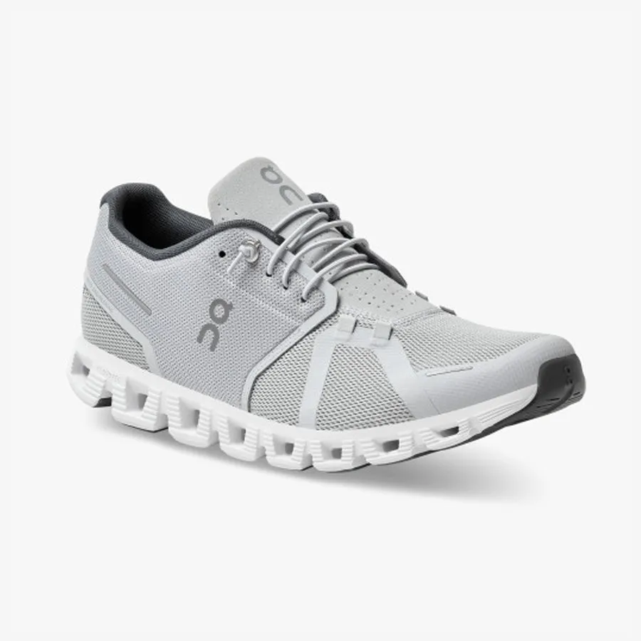 Men's Cloud 5 (Glacier/White)