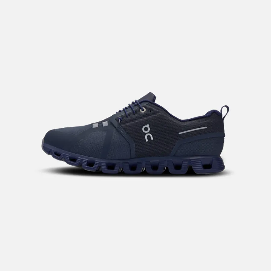 Men's Cloud 5 Waterproof (Navy)