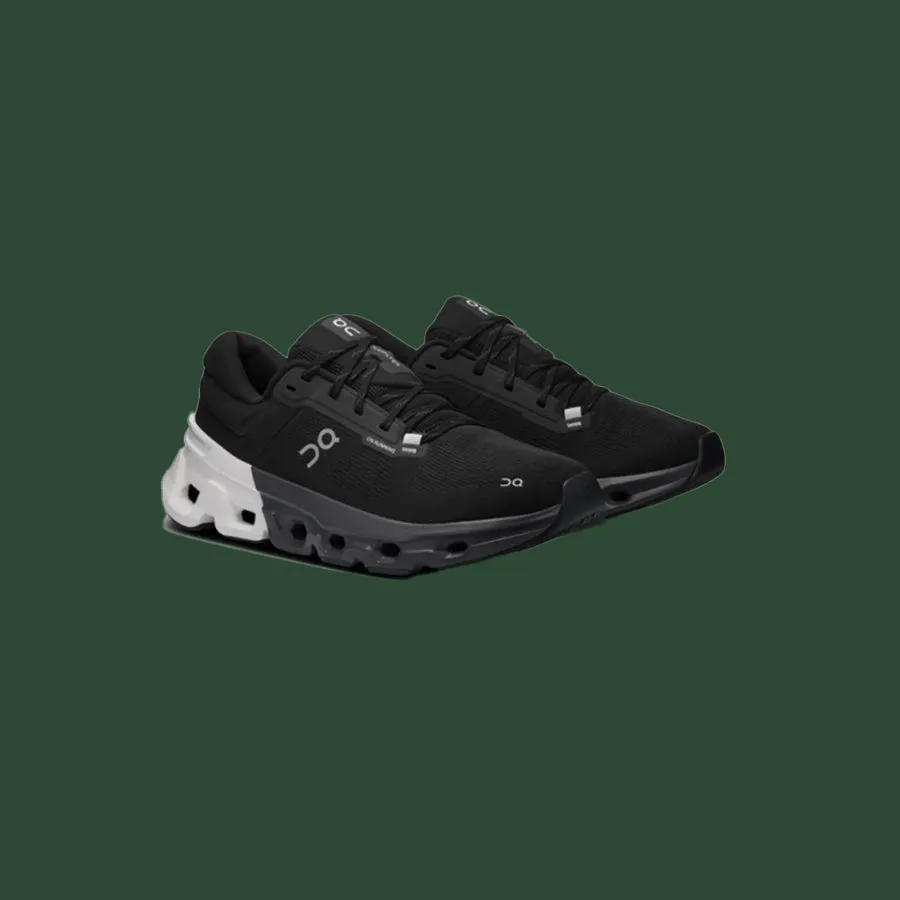 Men's Cloudflyer 5 (Black/White)