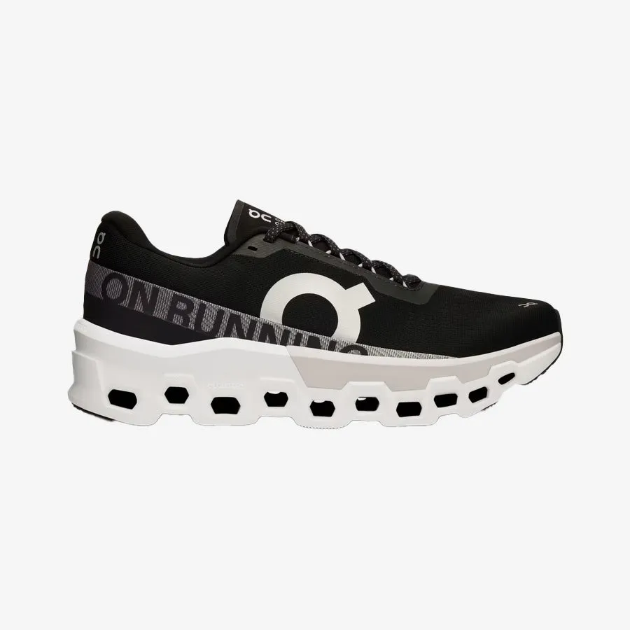 Men's Cloudmonster 2 (Black/Frost)