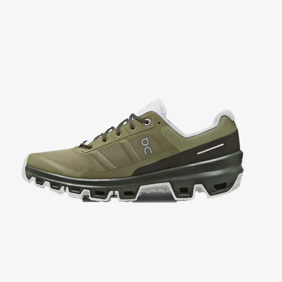 Men's Cloudventure 3 (Olive/Fir)