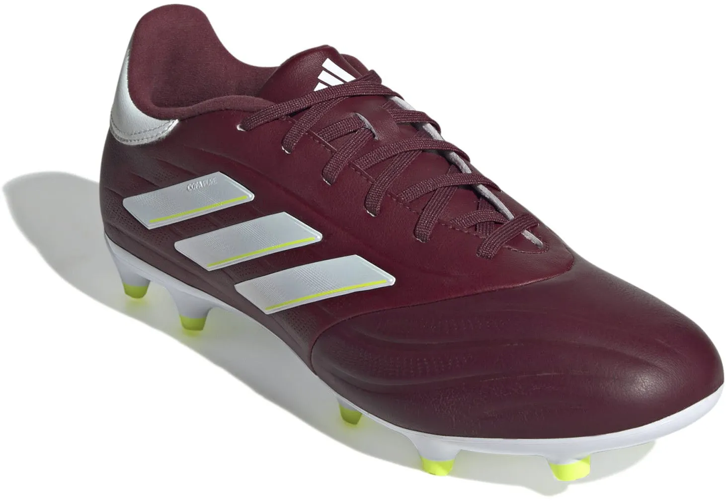 Men's Copa Pure II League Firm Ground Boots