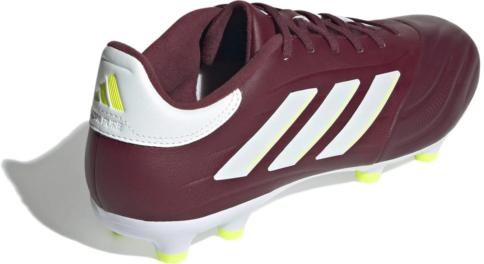 Men's Copa Pure II League Firm Ground Boots