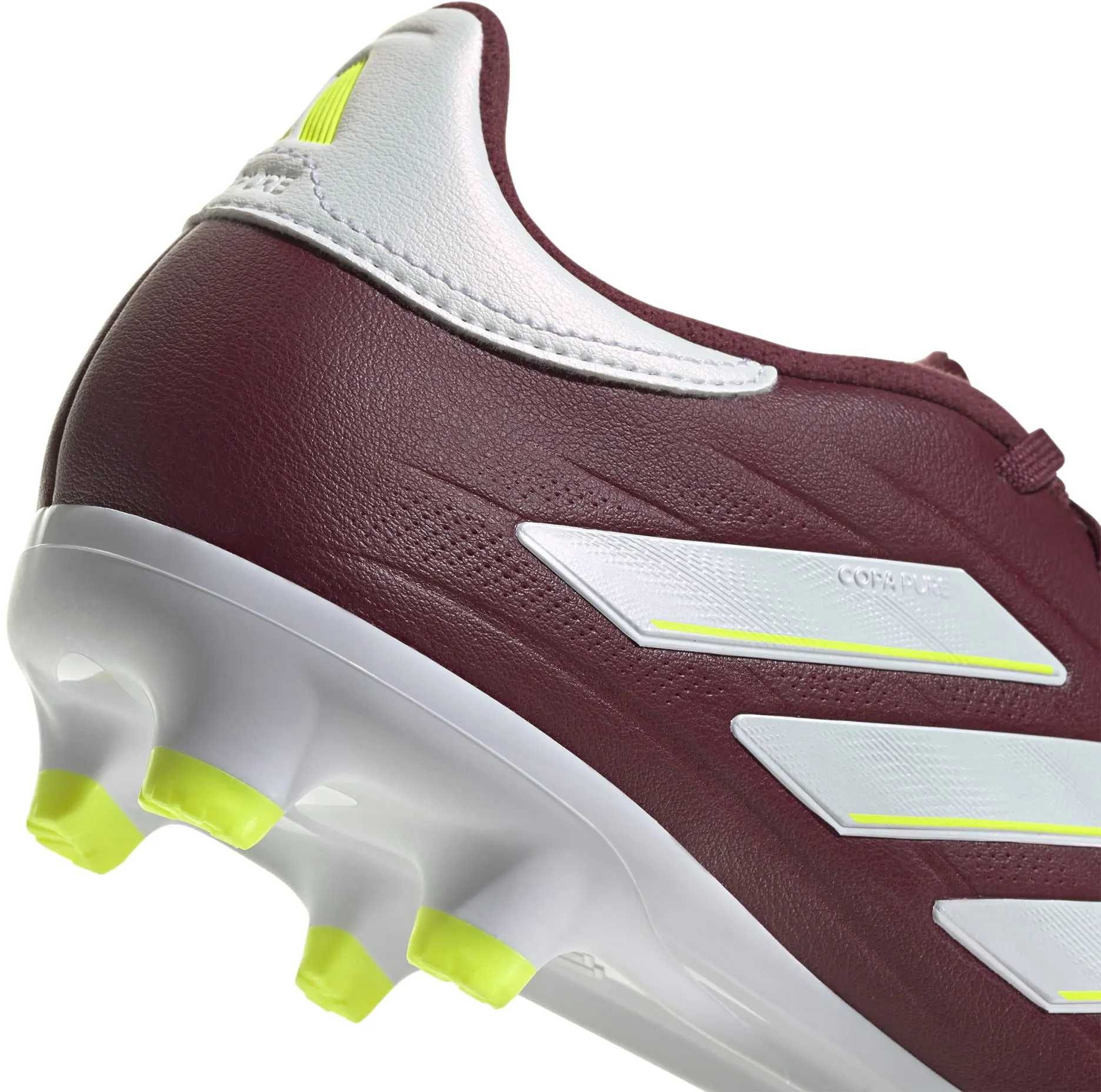 Men's Copa Pure II League Firm Ground Boots