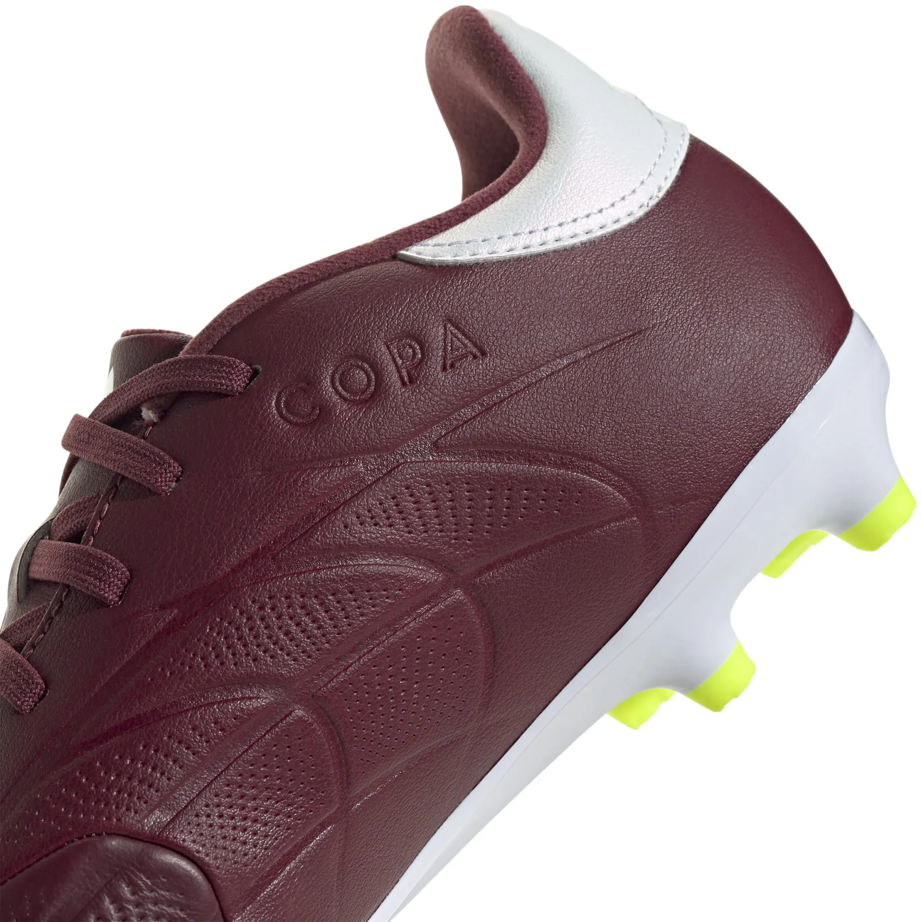 Men's Copa Pure II League Firm Ground Boots