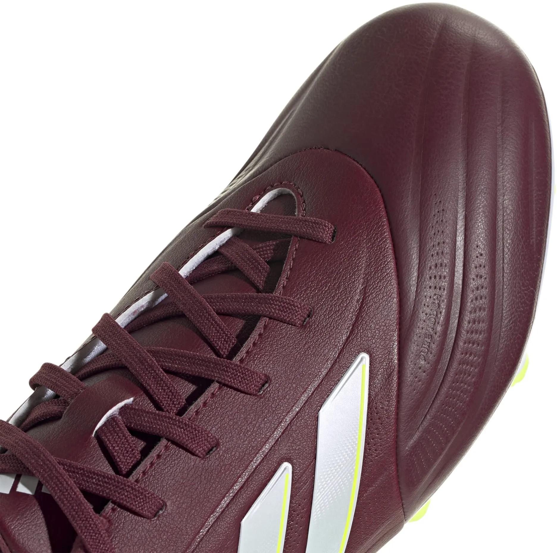 Men's Copa Pure II League Firm Ground Boots