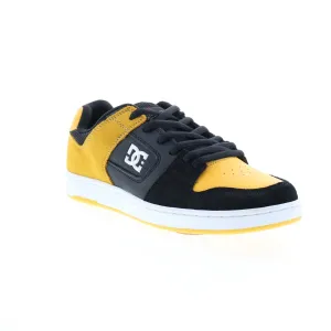 Mens DC Manteca 4 Skate Shoes