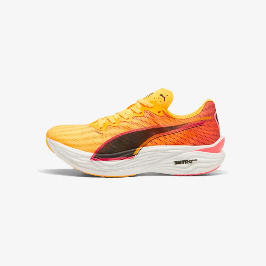 Men's Deviate Nitro Elite 3 (Sun Stream/Sunset Glow)