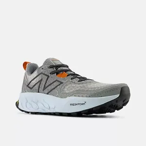 Men's Fresh Foam X Hierro V8 Shoe - Shadow Grey