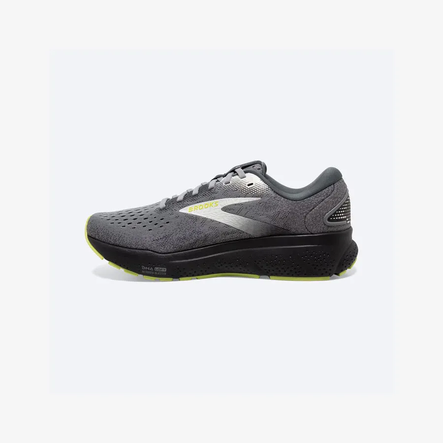 Men's Ghost 16 (Primer/Grey/Lime)