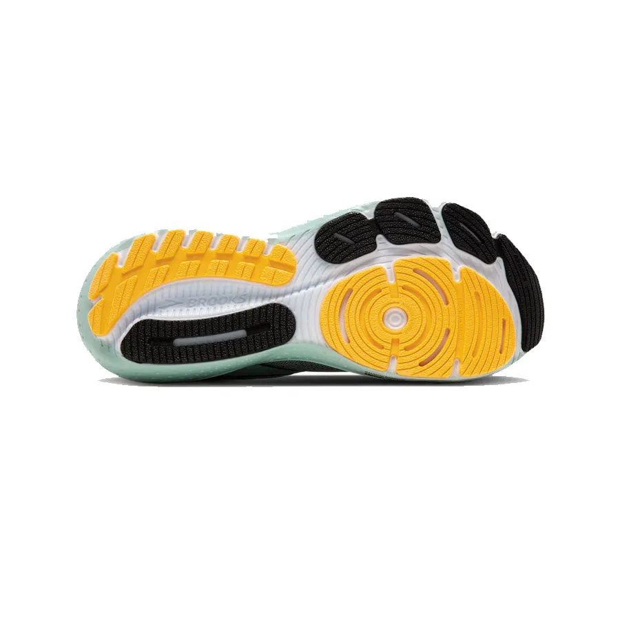 Men's Glycerin 21 (Cloud/Black/Gold)