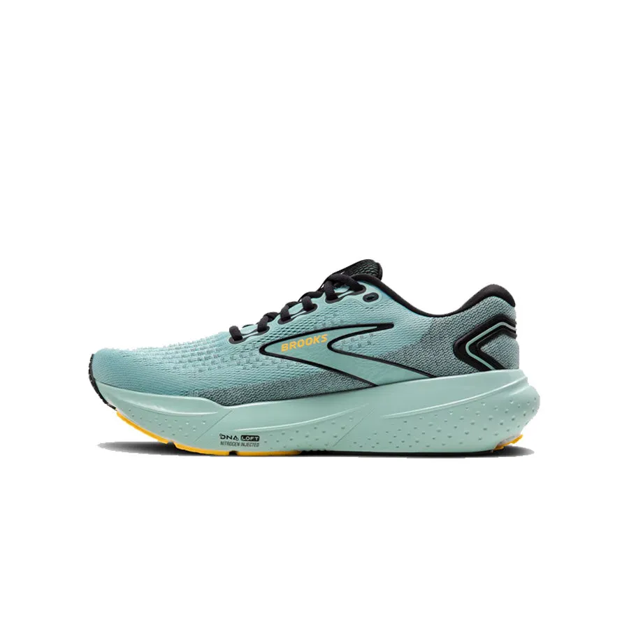 Men's Glycerin 21 (Cloud/Black/Gold)