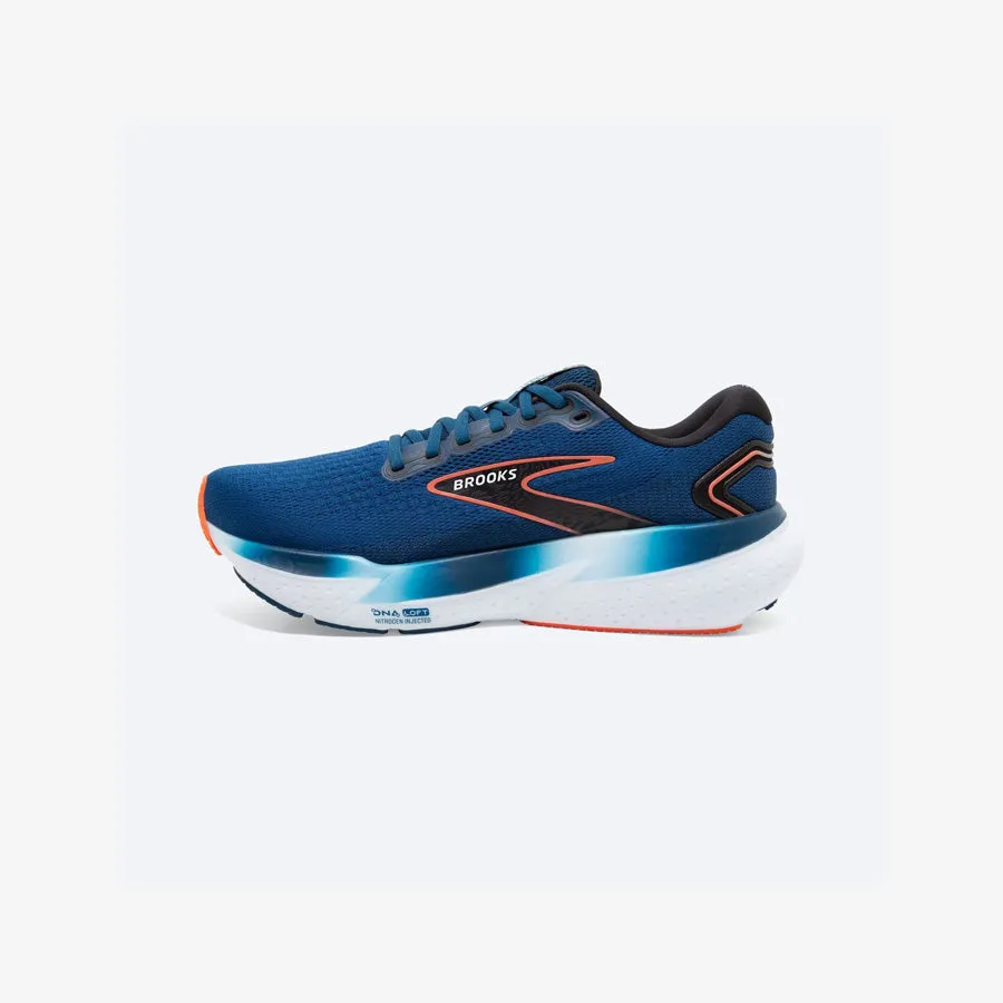 Men's Glycerin 21 (Opal/Black/Nasturtium)