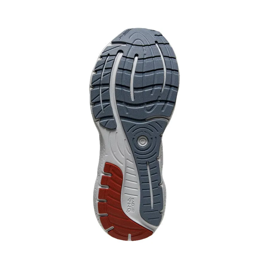 Men's Glycerin GTS 20 (Grey/Chill Oil/Orange)