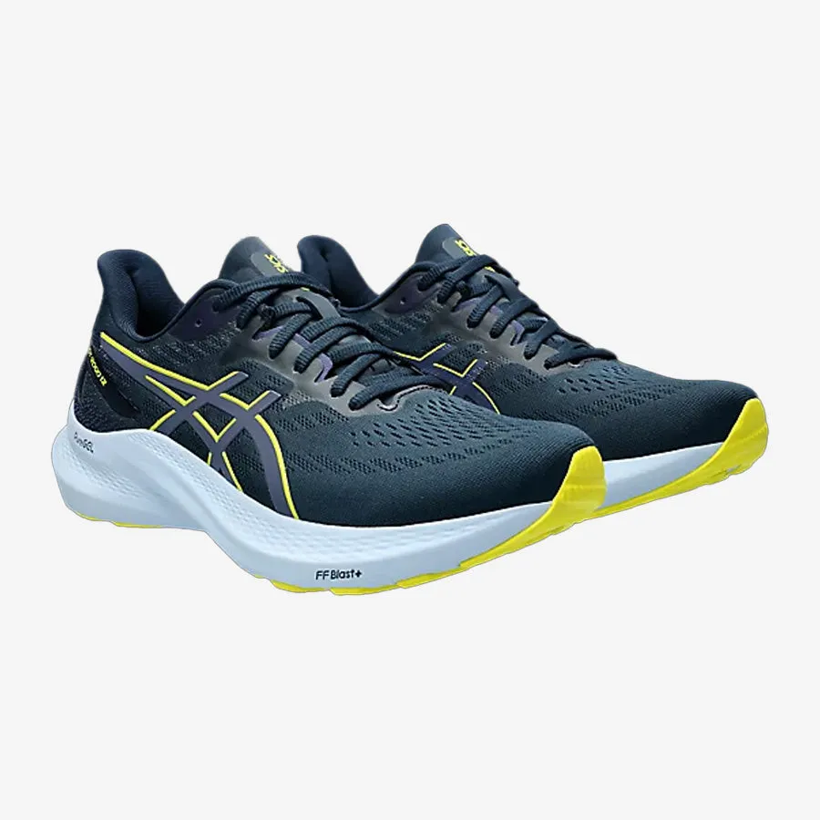 Men's GT-2000 v12 (French Blue/Bright Yellow)