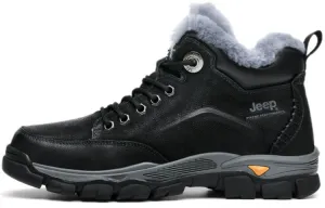 Men's Jeep Ankle Boots