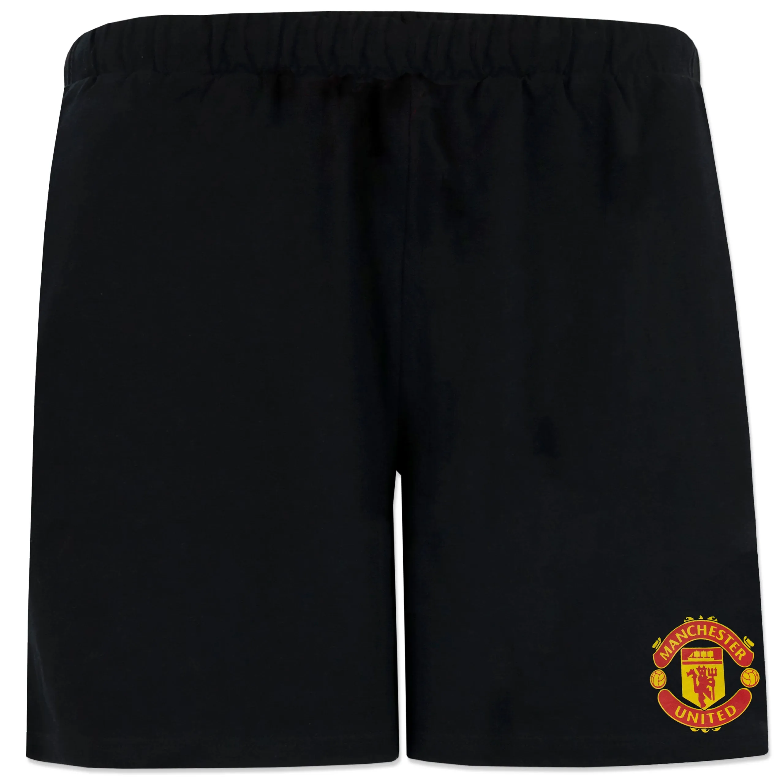 Mens Manchester United Short Pyjamas