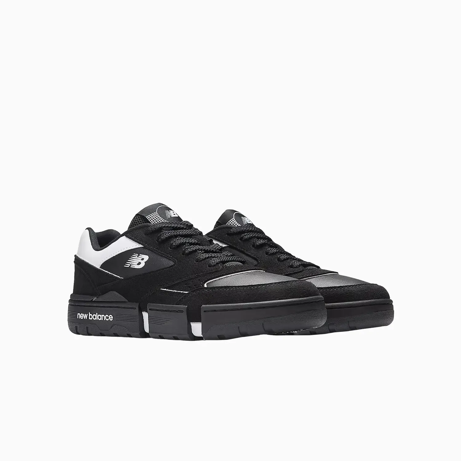 Men's MSFTSrep X 0.01 "Black"