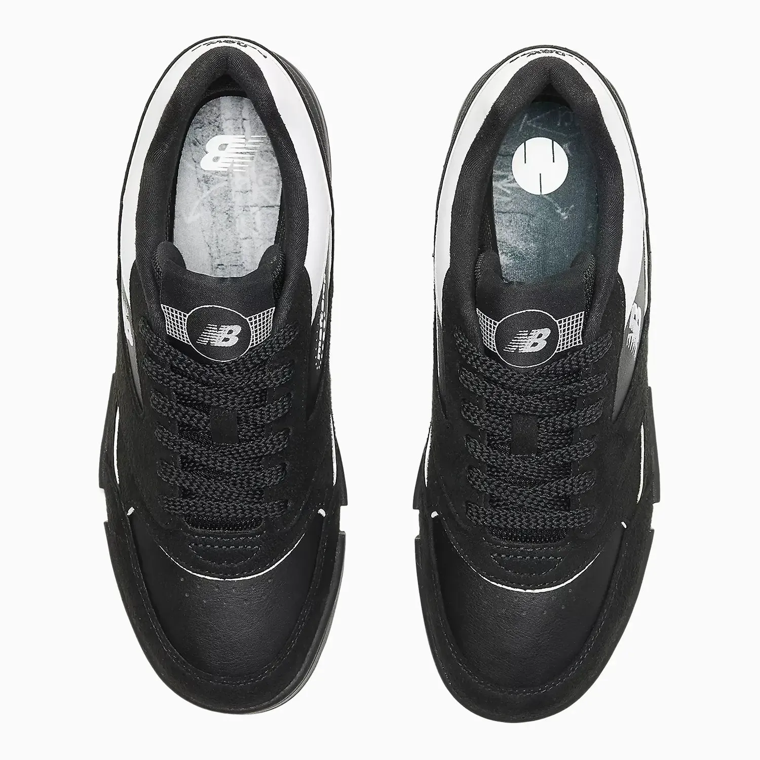 Men's MSFTSrep X 0.01 "Black"