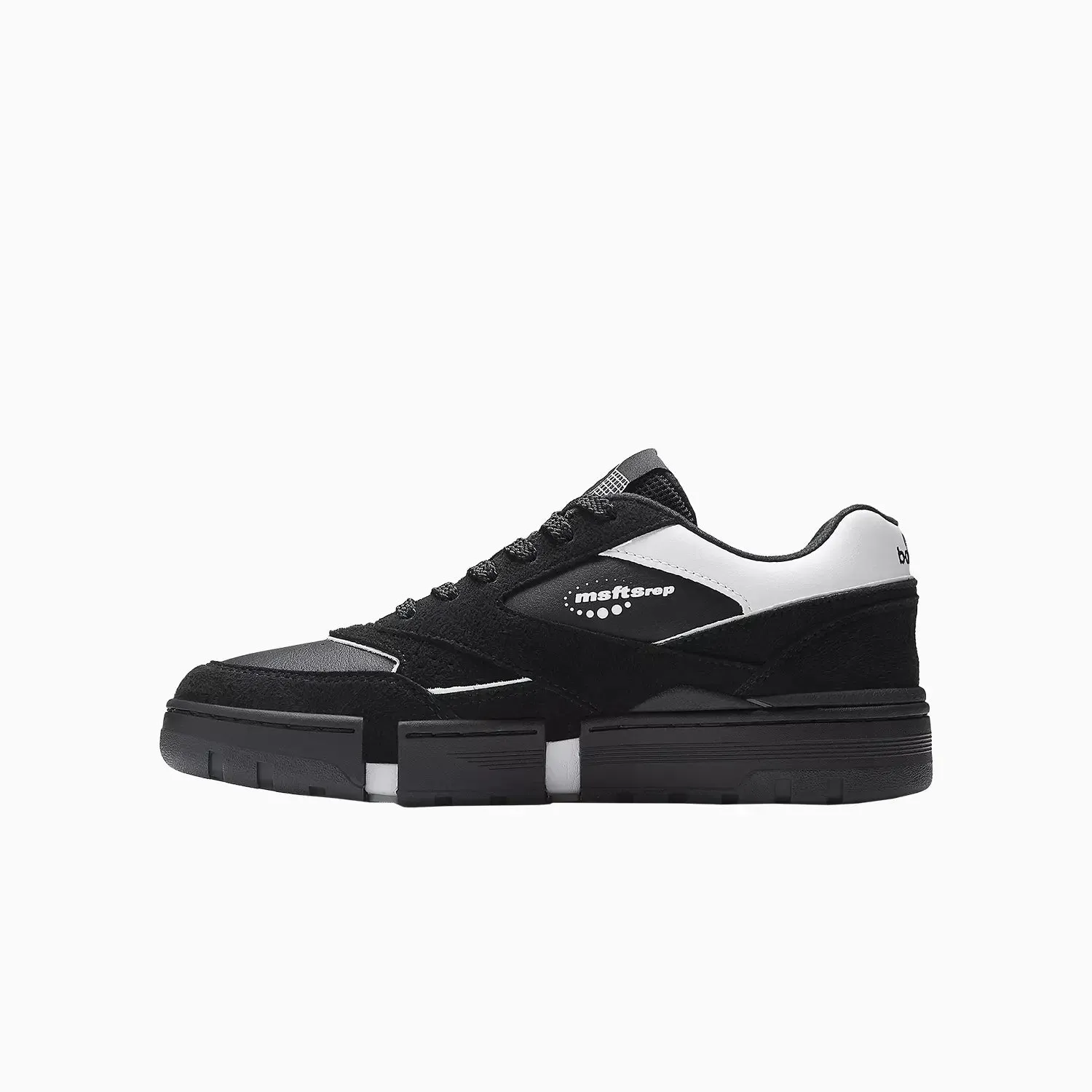 Men's MSFTSrep X 0.01 "Black"