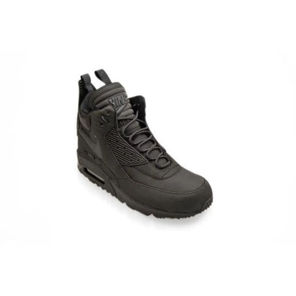 Mens Nike Air Max 90 Sneakerboot Winter