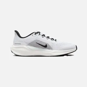 Men's Nike Pegasus 41 (White/Black)