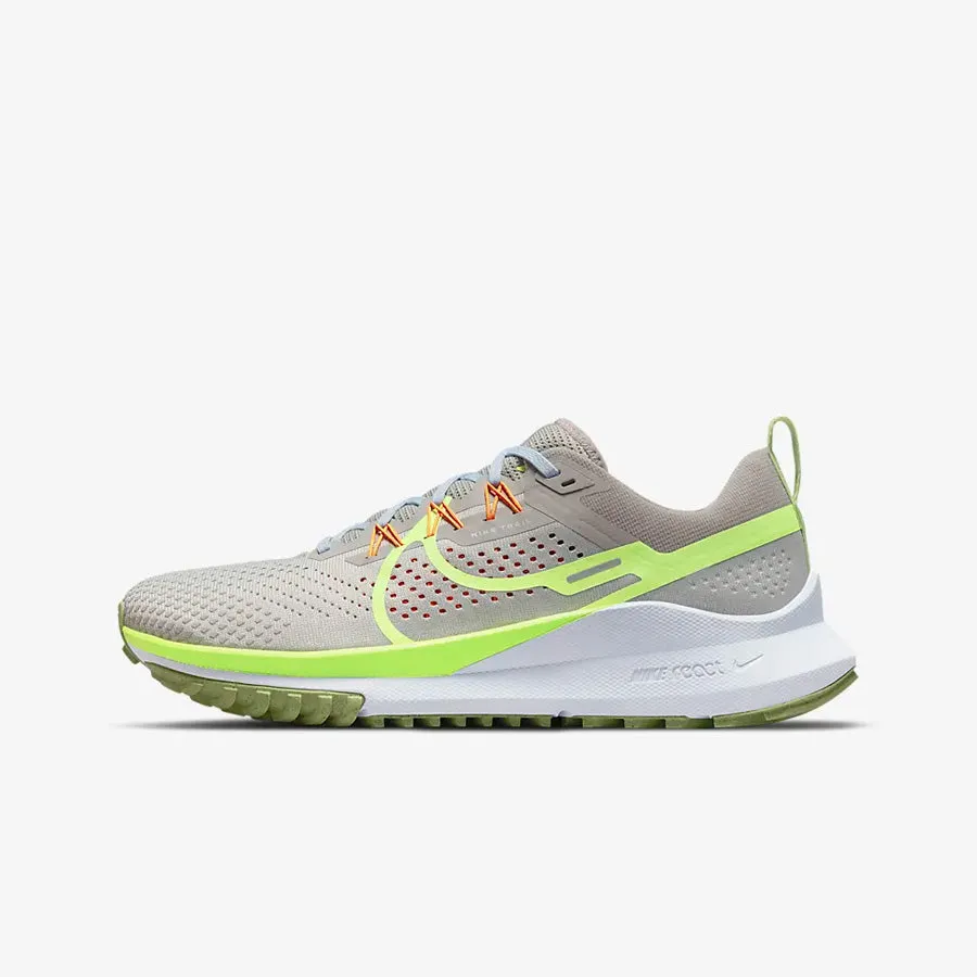 Men's Nike React Pegasus Trail 4