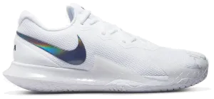 Mens Nike Zoom Vapor Cage 4 RAFA (White/Black)