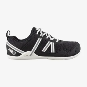 Men's Prio (Black/White)