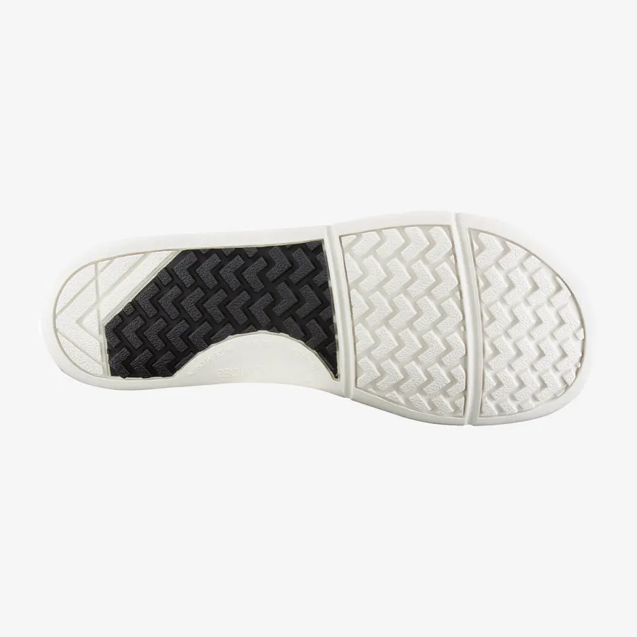 Men's Prio (Black/White)