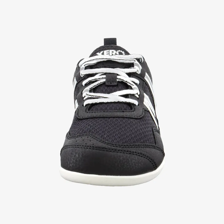 Men's Prio (Black/White)