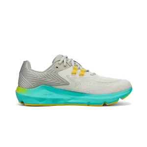 Men's Provision 7 (Grey/Yellow)