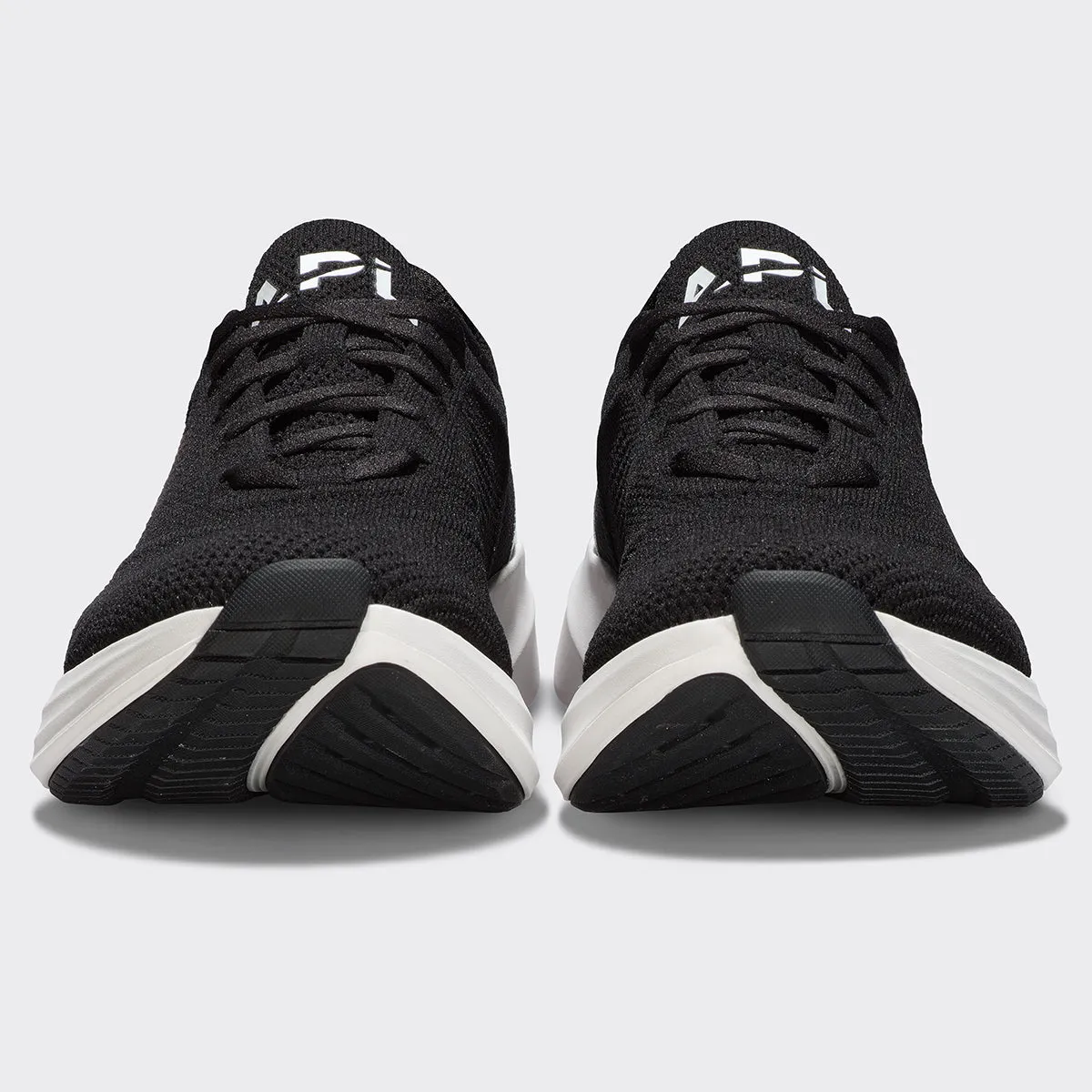 Men's TechLoom Dream Black / White