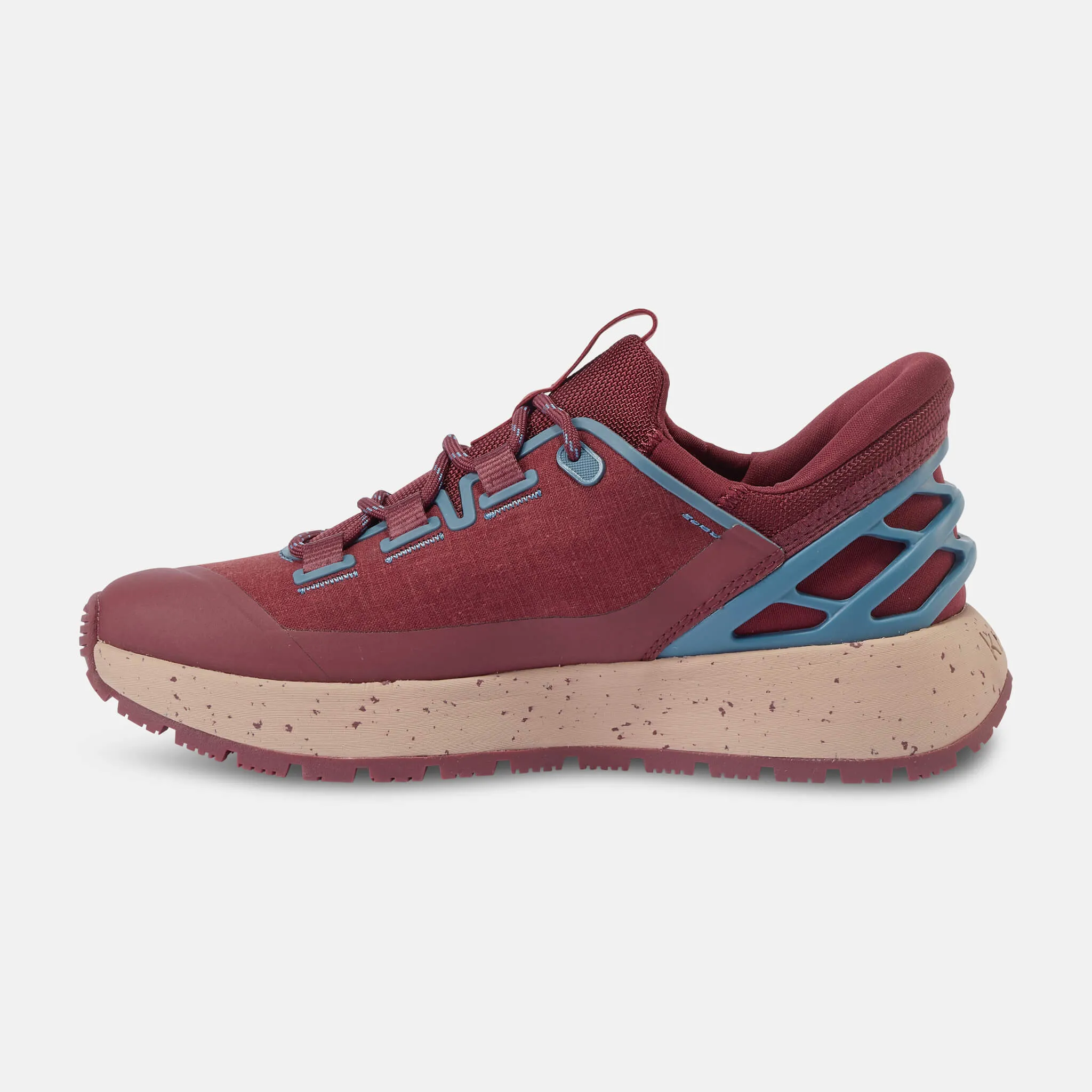 Men's Wasatch - Oxblood