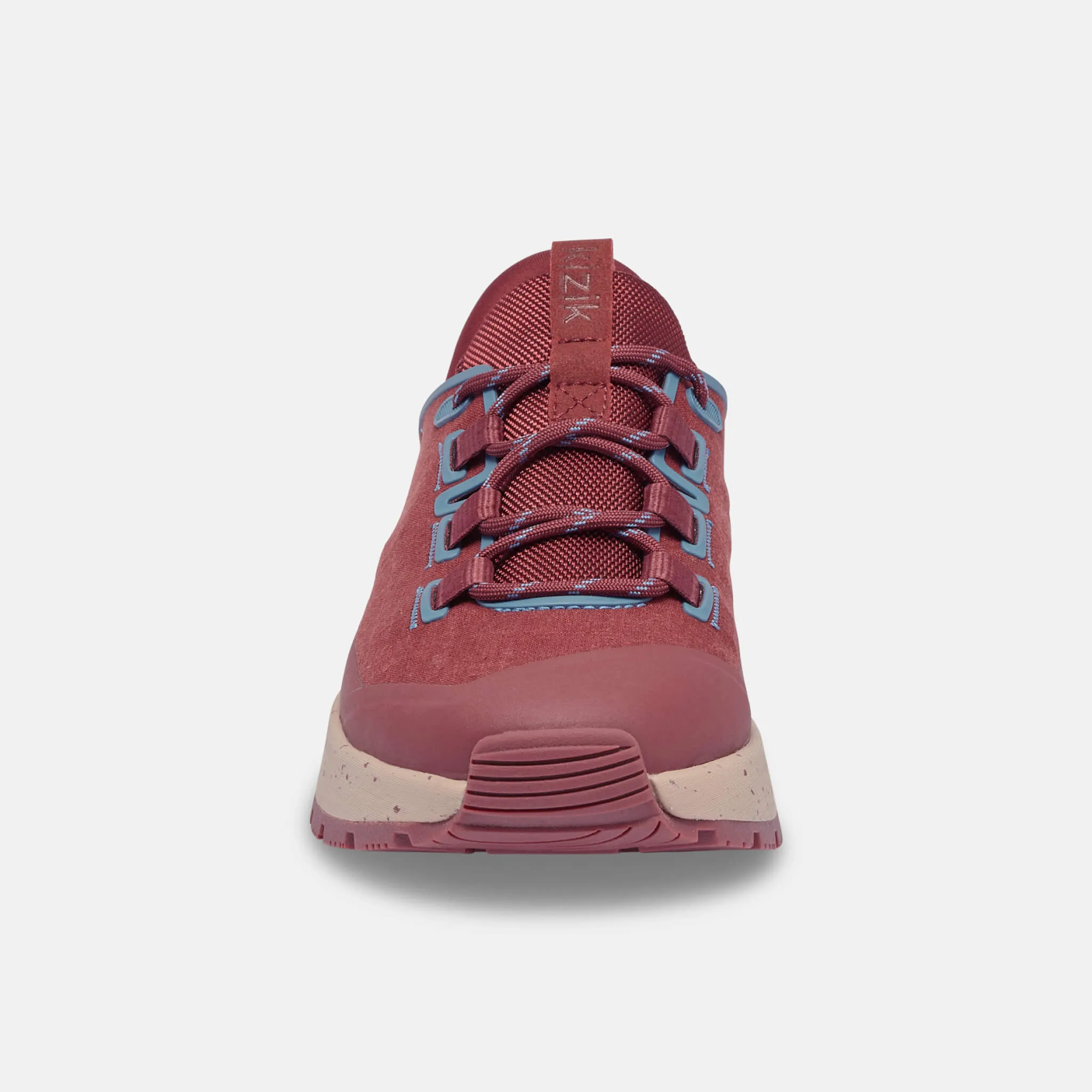 Men's Wasatch - Oxblood