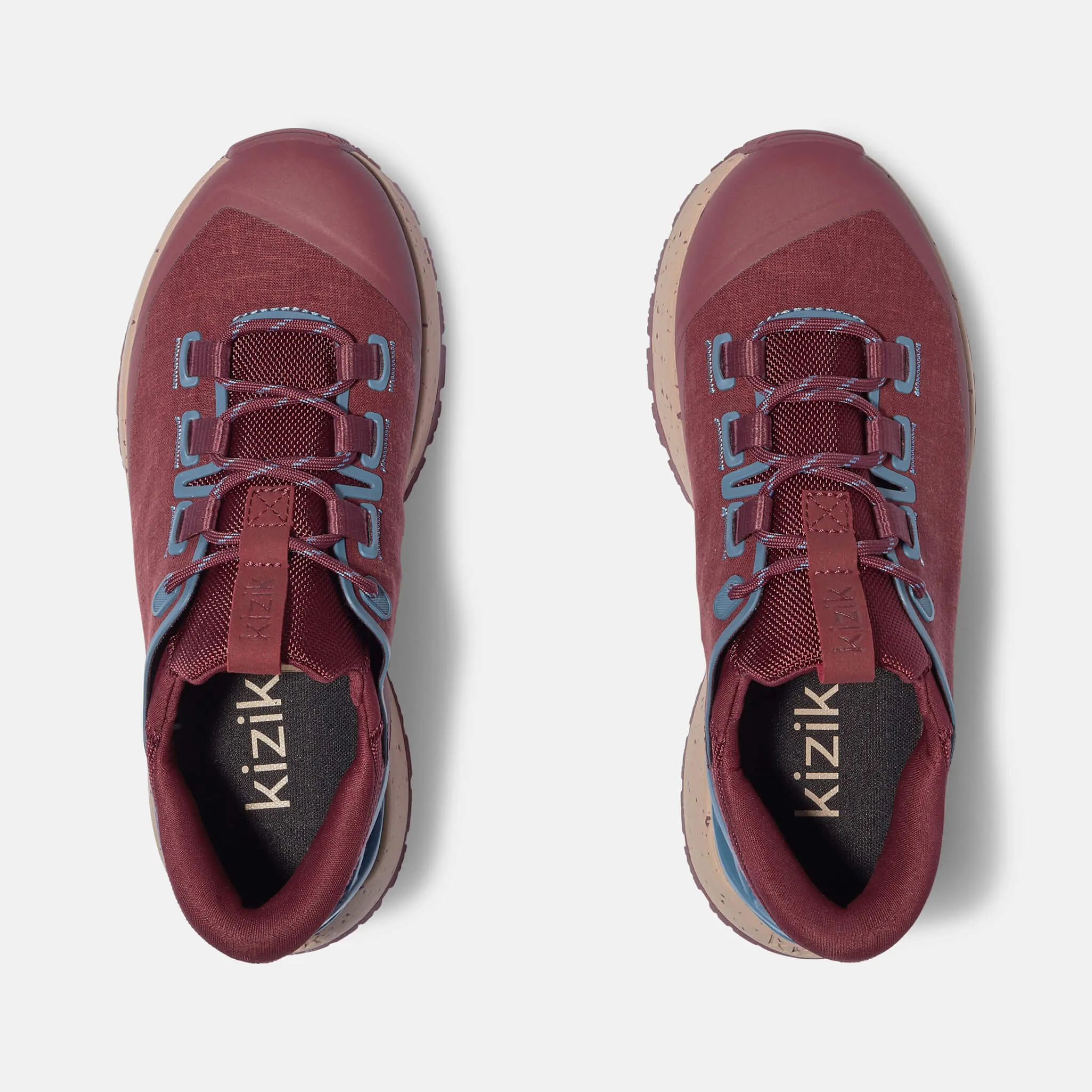 Men's Wasatch - Oxblood