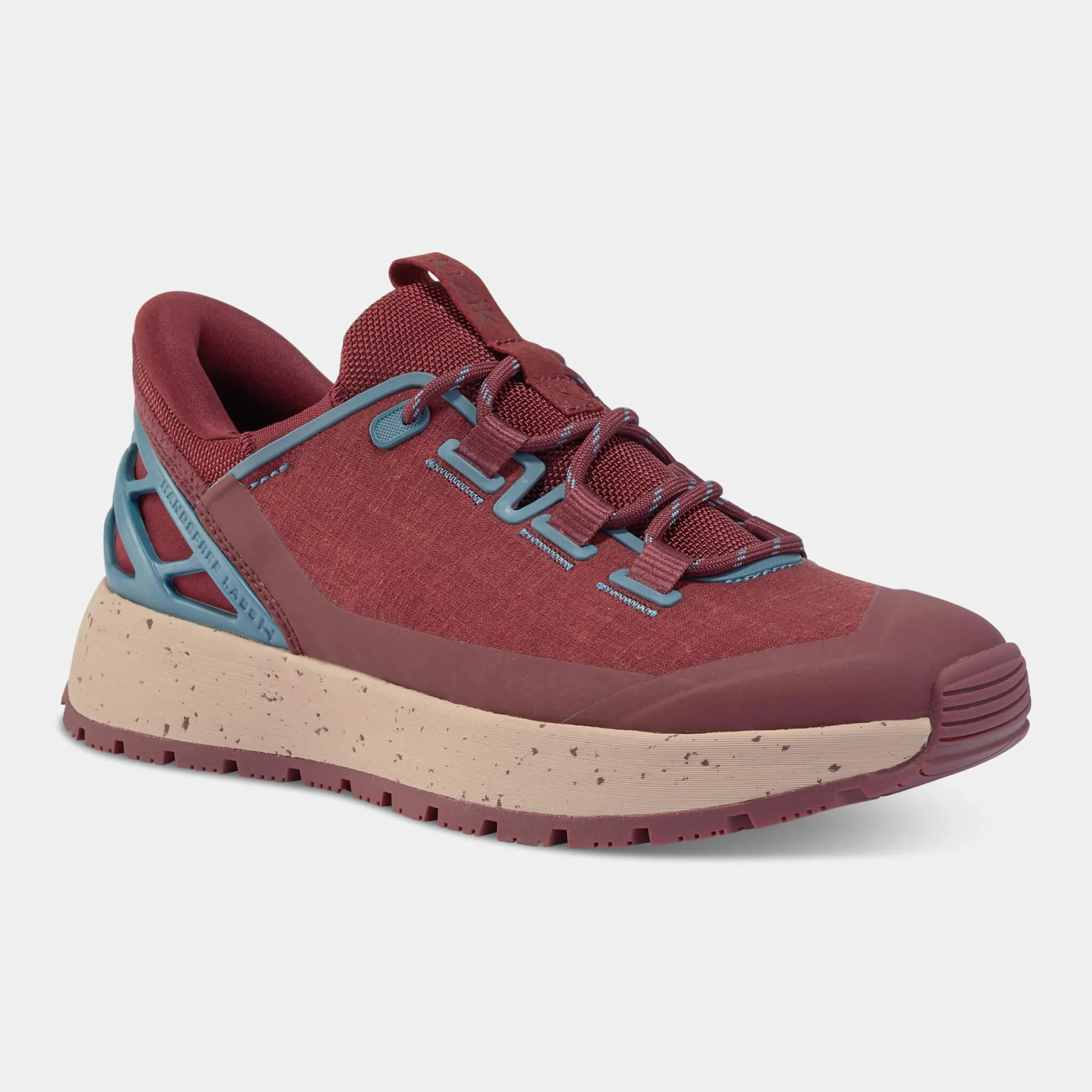 Men's Wasatch - Oxblood